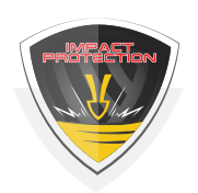 IMPACT PROTECTION GLOVES Badge